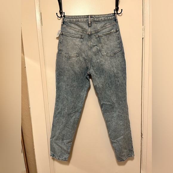 Higher High-Rise OG Straight with Secret-Slim Pockets - Picture 5 of 5